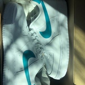 Brand new never worn